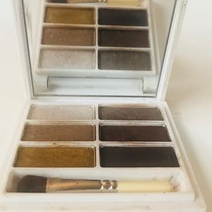 MAC Cosmetics Snowglobe x6 eyes